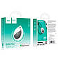 Пошуковий трекер HOCO Water droplet shape anti-lost tracker DI29 Plus (12 міс. iOs). White, фото 10