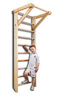 Шведська стінка з турніком — «Sport 1-220»