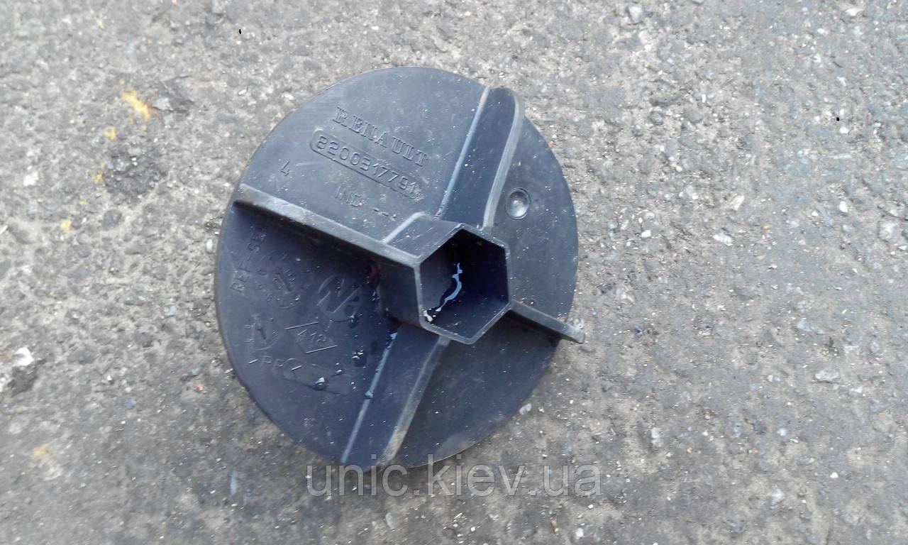 Болт крепления запасного колеса (M12) Рено Меган 2 б/у: продажа, цена в ...