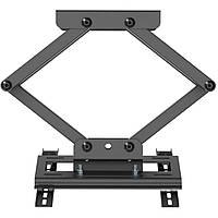Настенный кронштейн 43 дюйма, Подвес для телевизора поворотный (26-55"), UYT