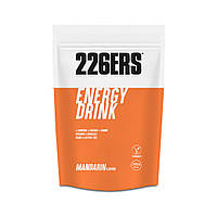 Енергетичний напій 226ERS ENERGY DRINK мандарин 1000 г