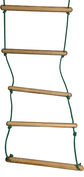 Мотузкова драбина