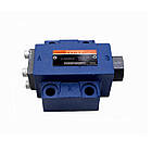 Клапан зворотний / гідрозамок SV10PA140, Ду-10, 315 Бар (з декомпресією)