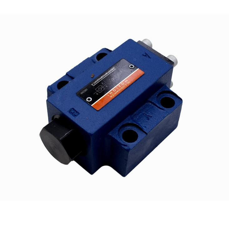 Клапан зворотний / гідрозамок SV6PB140, Ду6, 315 Бар