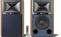 JBL 4329P Studio Monitor Walnut