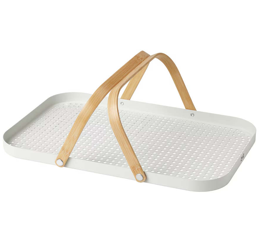 Піднос GRONFISK (ІКЕА ГРОНФІСК) 205.790.66, фото 1