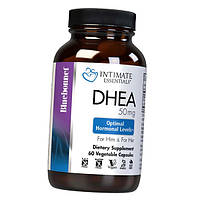 Дегидроэпиандростерон DHEA 50 Bluebonnet Nutrition 60вегкапс (72393015) z114-2024