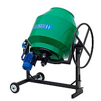 Бетонозмішувач Скіф БСМ-140