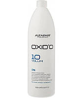 Alfaparf Oxid o Oxydant Cream Окислитель для волос 100 мл на разлив 20 Volume 6%