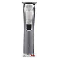 Триммер для стрижки Tico Professional Barber Zero Graphite 100403GR графитовый