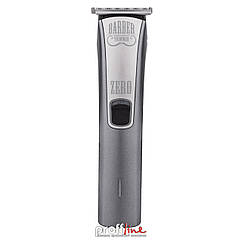 Тример для стрижки Tico Professional Barber Zero Graphite 100403GR графітовий