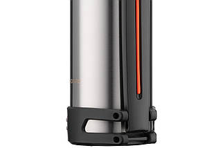 Термос 2 літри ARDESTO Stay Warm AR2620M (тепло-12 год., холод-24 год.), фото 5