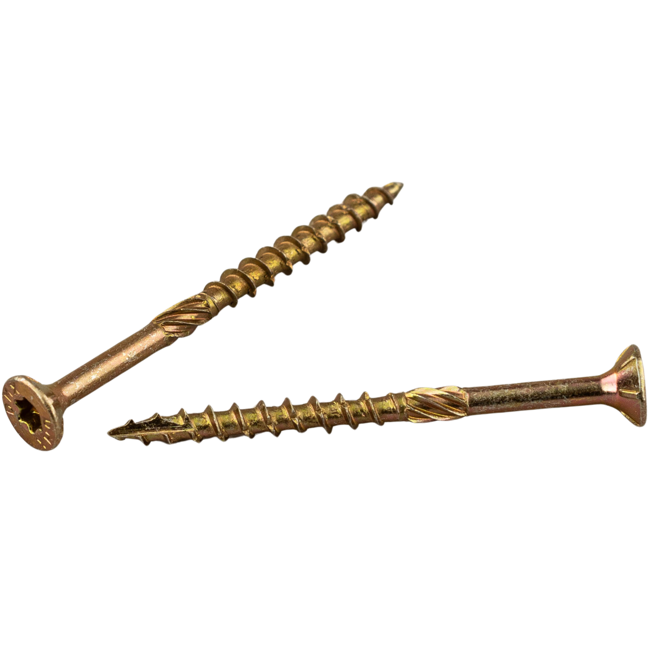 Шуруп столярний 3,5х45 для робіт з деревом Domax (уп. 200 шт): продаж ...