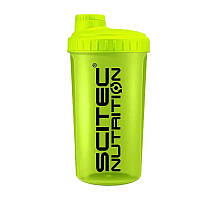 Шейкер Scitec Nutrition Neon Shaker 700 ml Yellow SB, код: 7620141
