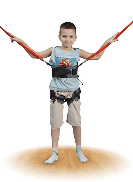 Стрибуни-літуни