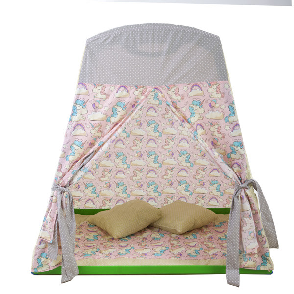 Ігровий намет для спорту куточка Будиночок — 2.2