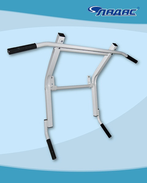 Турнік-бруси