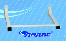 Турнік навісний