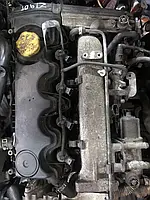 Двигун Z1.9DT Опель Астра Аш Зефіра Інсігніа Opel Zafira Insignia Astra H