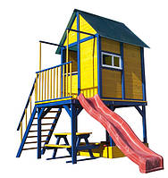 Ігровий будиночок