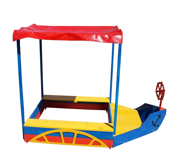 Пісочниця-тертер