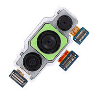 Основна камера (блок камер) Samsung Galaxy A71 (A715)