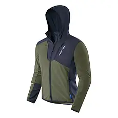 КУРТКА FINNTRAIL NITRO КОЛІР KHAKI