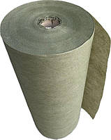 Рулон тканини для маскувальних сіток. Спанбонд 250м весна літо "Олива хакі"