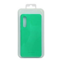 Чохол для моб. телефону BeCover Matte Slim TPU Xiaomi Mi 9 Green (703434) (703434) o