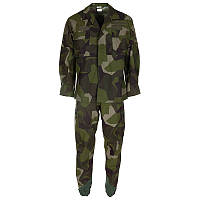 Комплект форми Swedish M90 Combat Uniform. Швеція, оригінал.
