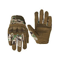 Перчатки тактические mechanix m-pact 3 (репл.) multicam комбинированный Вьетнам