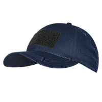 Camotec БЕЙСБОЛКА CG TACTIC NF ТЕМНО-СИНЯЯ, тактическая кепка для полиции, мужская летняя кепка, полевая кепка