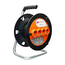 Подовжувачі на котушці