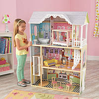 Ляльковий будиночок Kidkraft Bella Kaylee 65869