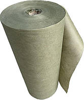 Тканина Спанбонд для маскувальних сіток. Рулон 250м весна літо "Олива хакі"