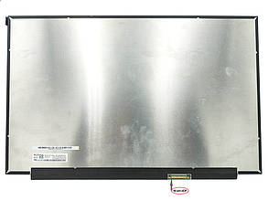 Матриця для ноутбука NE160QDM-NY6 оригінал, 120Hz, IPS