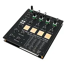 Аналоговий синтезатор SOMA Rumble of Ancient Times, фото 4