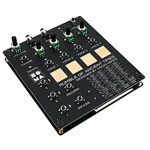 Аналоговий синтезатор SOMA Rumble of Ancient Times, фото 3