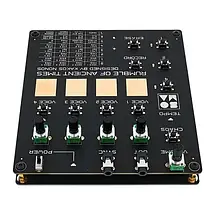 Аналоговий синтезатор SOMA Rumble of Ancient Times, фото 5