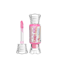 Блеск для губ Colour Intense Candy Lip Gloss G328 № 02 MIMI Розовый