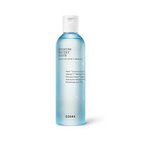 Тонер COSRX Hydrium Watery Toner увлажняющий на основе гиалуроновой кислоты и Витамина В5, 150 мл