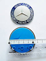 Эмблема Mercedes Vito/Sprinter 56мм