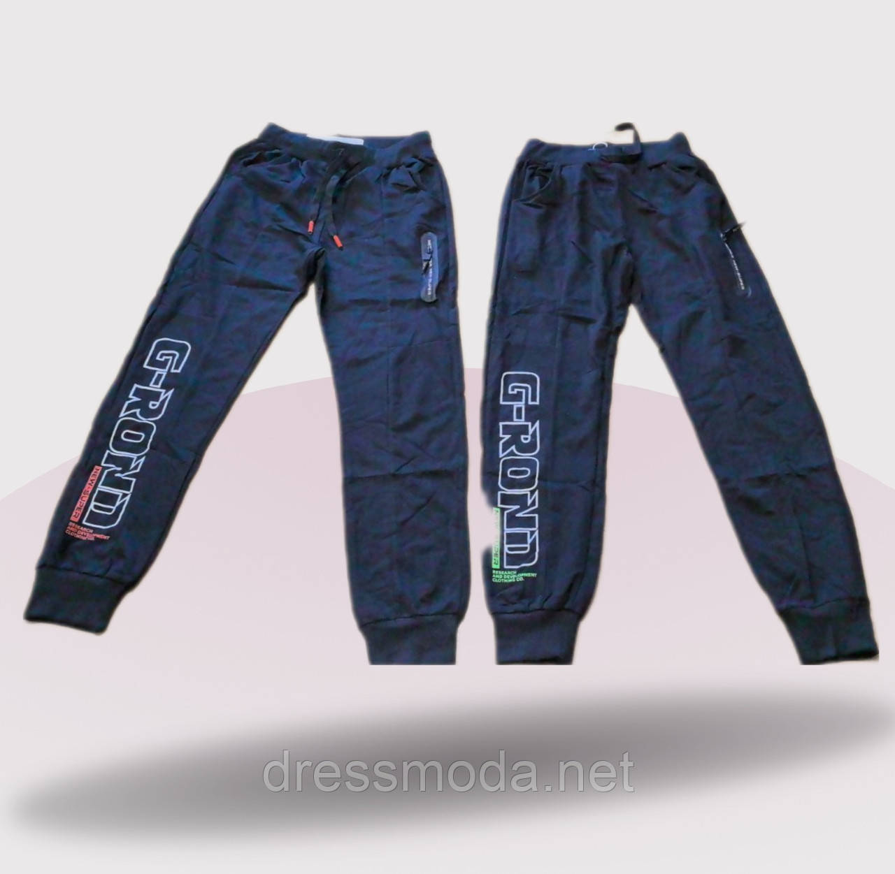 Спортивні джогери Grace 158-182 см
