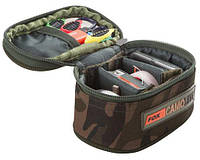 Кейс для рыболовных аксессуаров Fox Camolite mini accessory pouch