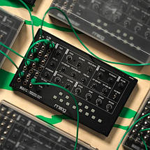 Аналоговий синтезатор Moog Mavis, фото 4