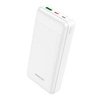 Power Bank Borofone BJ19A PD20W + QC3.0 20000mah BLACK