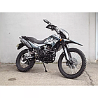 Мотоцикл FORTE CROSS 300 Сірий Ендуро, фото 3