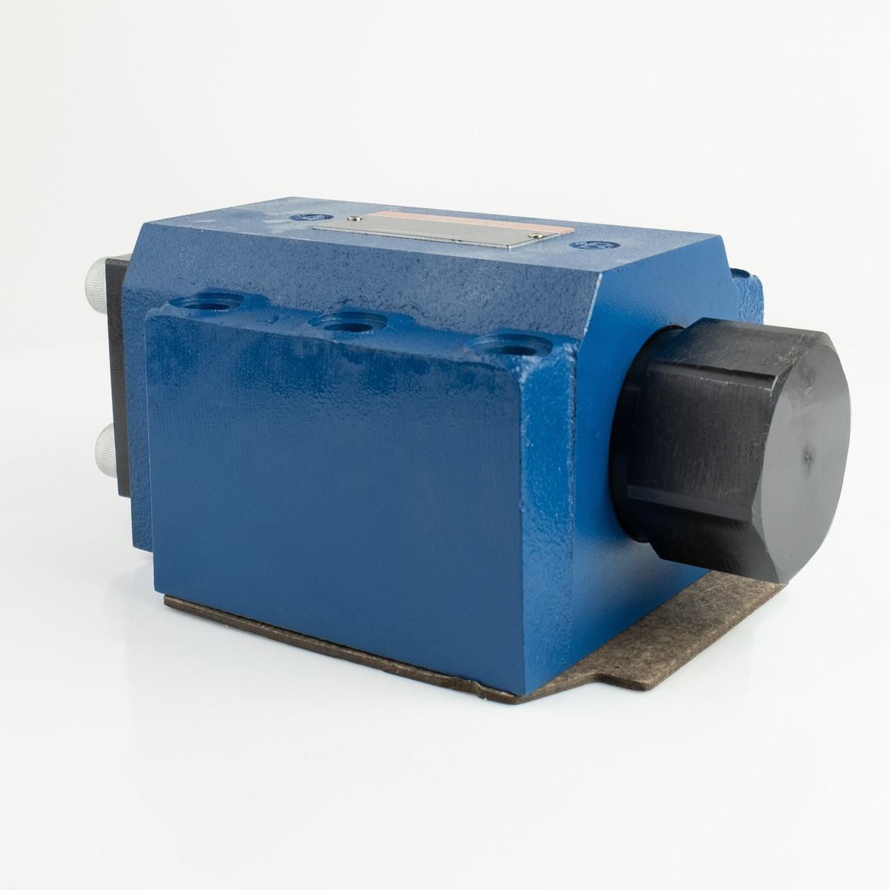 Зворотний клапан SV30PA140, Ду32, 315 Бар, 550 л/хв (з декомпресією)