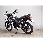 Мотоцикл FORTE CROSS 300 Сірий Ендуро, фото 5