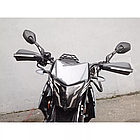 Мотоцикл FORTE CROSS 300 Сірий Ендуро, фото 6